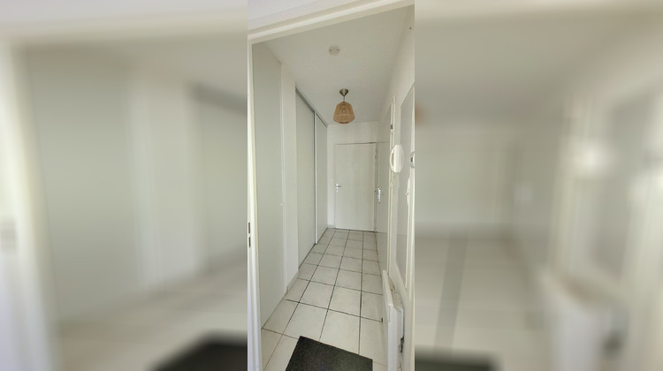 Ma-Cabane - Vente Appartement Baccarat, 30 m²