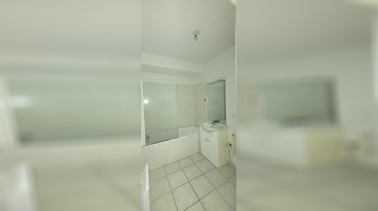 Ma-Cabane - Vente Appartement Baccarat, 30 m²