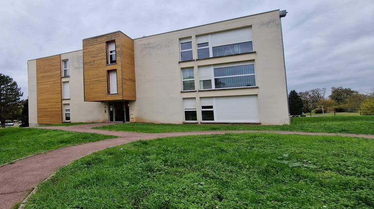 Ma-Cabane - Vente Appartement Baccarat, 30 m²