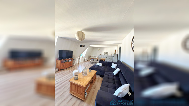 Ma-Cabane - Vente Appartement Baccarat, 133 m²