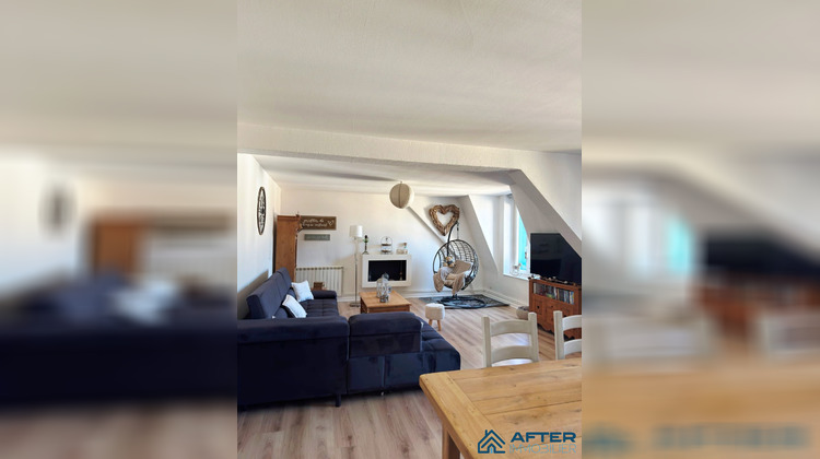 Ma-Cabane - Vente Appartement Baccarat, 133 m²