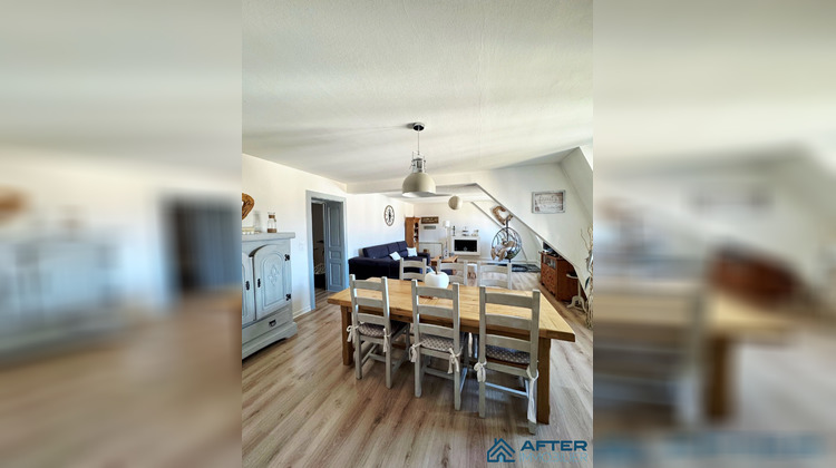 Ma-Cabane - Vente Appartement Baccarat, 133 m²