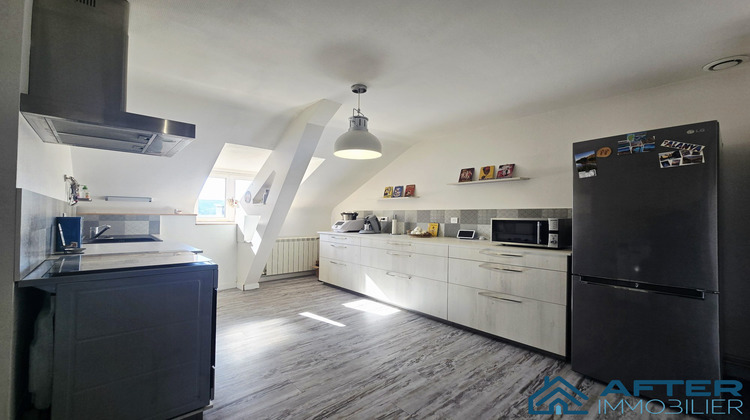 Ma-Cabane - Vente Appartement Baccarat, 133 m²