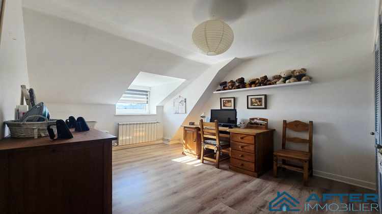 Ma-Cabane - Vente Appartement Baccarat, 133 m²