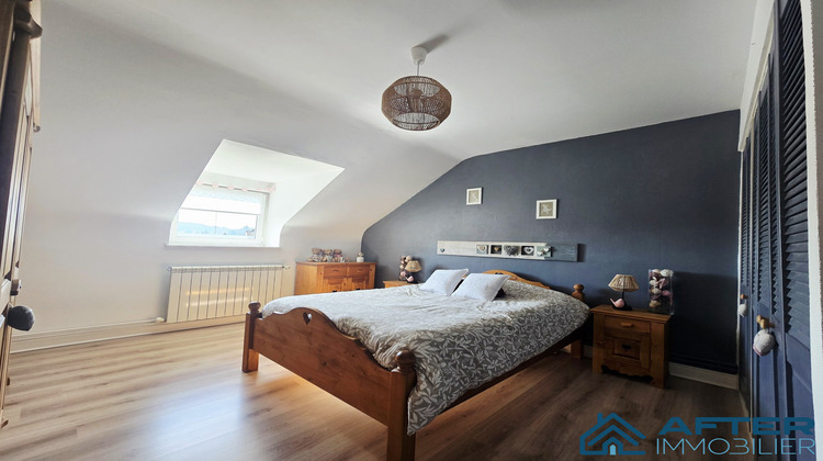 Ma-Cabane - Vente Appartement Baccarat, 133 m²