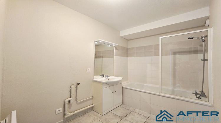 Ma-Cabane - Vente Appartement Baccarat, 53 m²