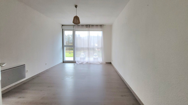 Ma-Cabane - Vente Appartement Baccarat, 30 m²