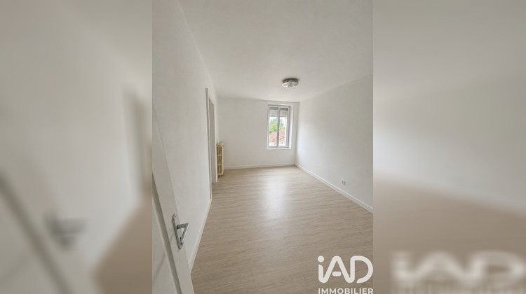 Ma-Cabane - Vente Appartement Baccarat, 109 m²