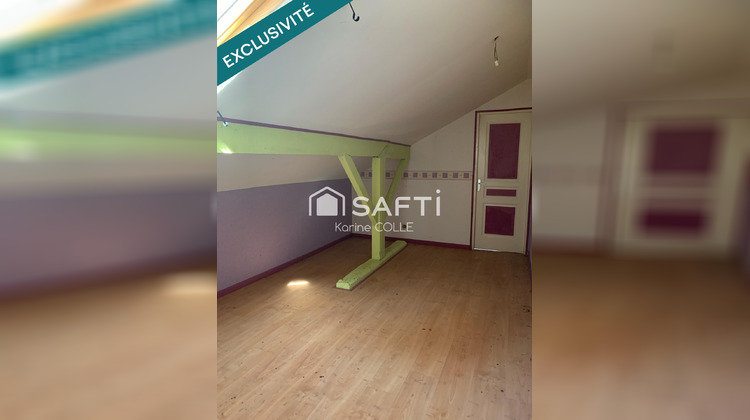 Ma-Cabane - Vente Appartement Baccarat, 150 m²