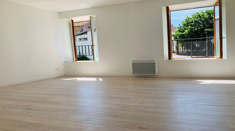 Ma-Cabane - Vente Appartement BACCARAT, 49 m²