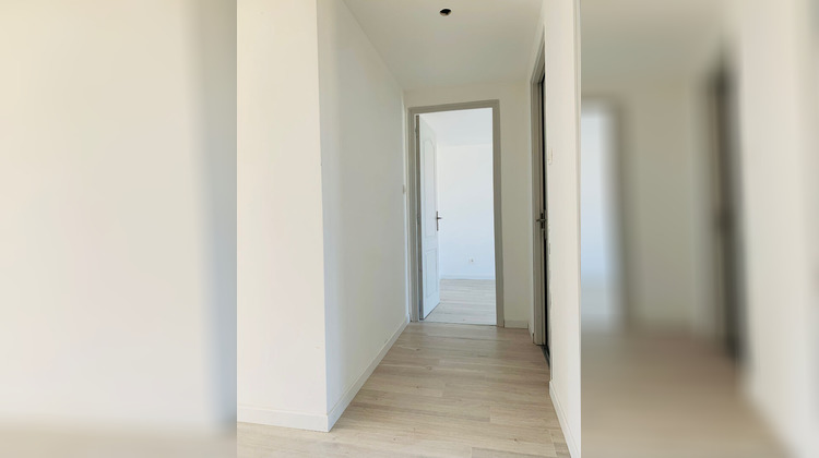 Ma-Cabane - Vente Appartement BACCARAT, 49 m²
