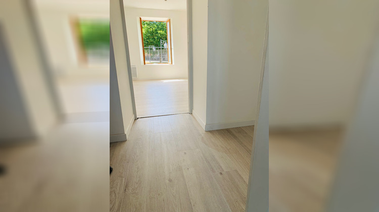 Ma-Cabane - Vente Appartement BACCARAT, 49 m²