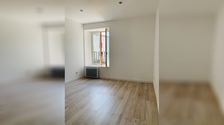 Ma-Cabane - Vente Appartement BACCARAT, 49 m²
