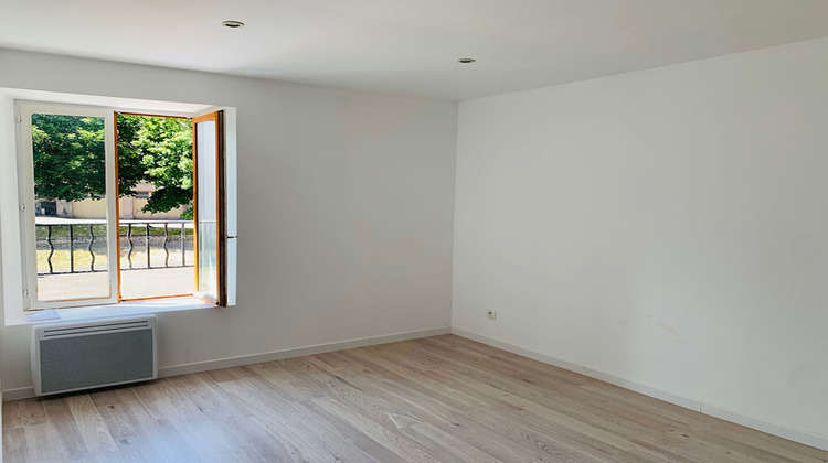Ma-Cabane - Vente Appartement BACCARAT, 49 m²