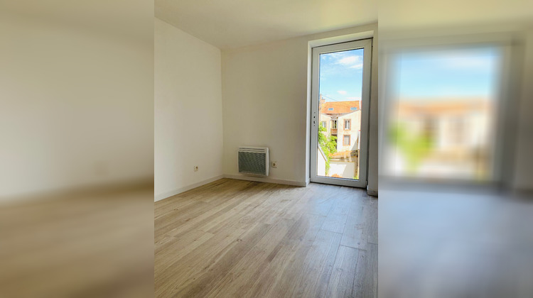 Ma-Cabane - Vente Appartement BACCARAT, 49 m²