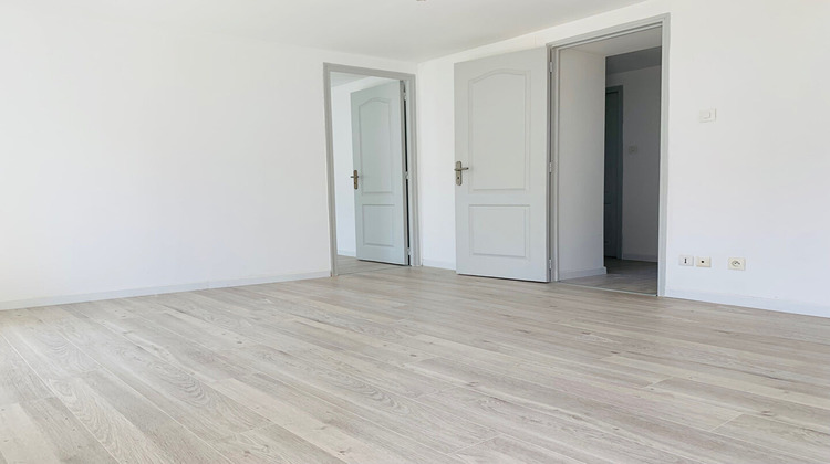 Ma-Cabane - Vente Appartement BACCARAT, 49 m²