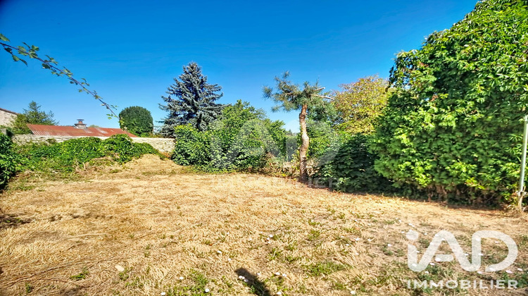 Ma-Cabane - Vente Appartement Baccarat, 109 m²