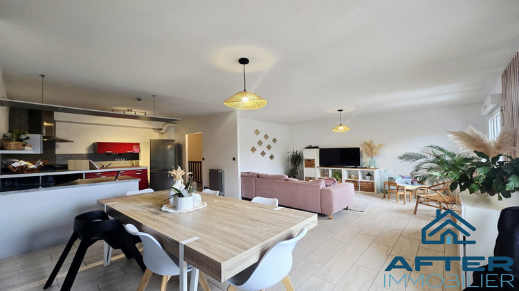 Ma-Cabane - Vente Appartement Baccarat, 76 m²