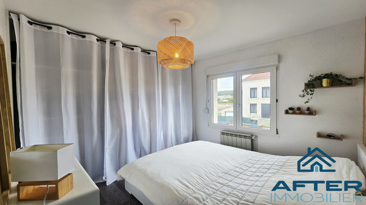 Ma-Cabane - Vente Appartement Baccarat, 76 m²