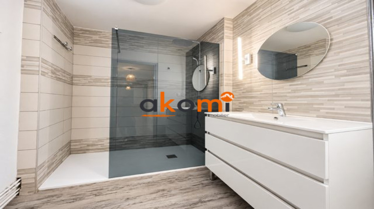 Ma-Cabane - Vente Appartement Baccarat, 133 m²