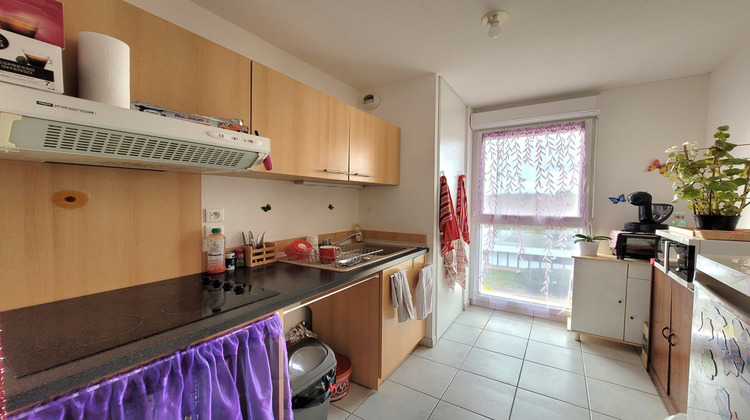 Ma-Cabane - Vente Appartement Baccarat, 53 m²