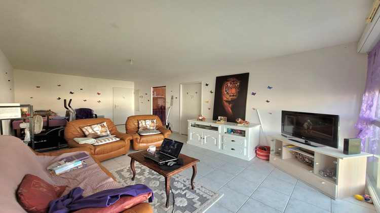 Ma-Cabane - Vente Appartement Baccarat, 53 m²