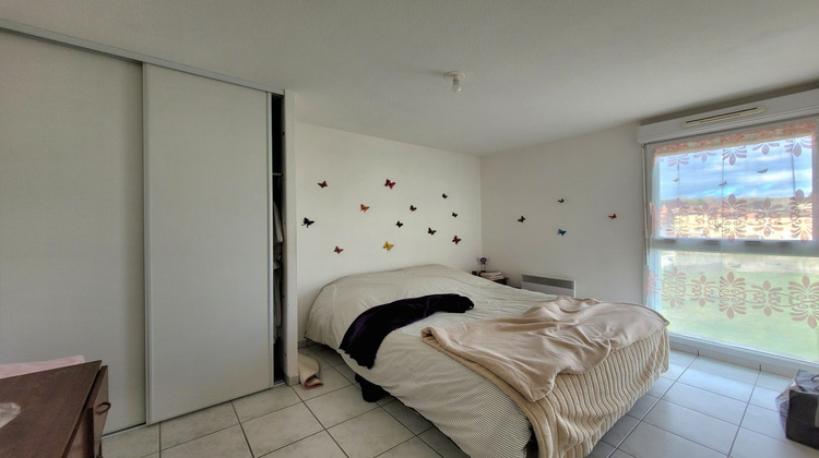 Ma-Cabane - Vente Appartement Baccarat, 53 m²