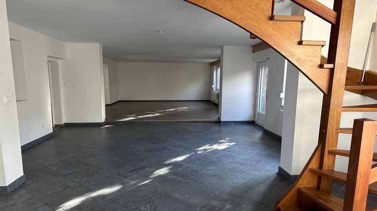 Ma-Cabane - Vente Appartement BACHY, 137 m²