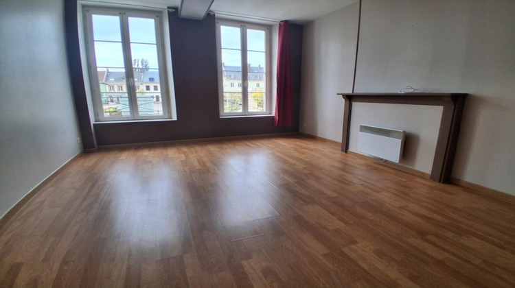 Ma-Cabane - Vente Appartement Bacqueville-en-Caux, 50 m²