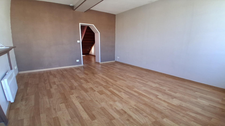 Ma-Cabane - Vente Appartement Bacqueville-en-Caux, 50 m²