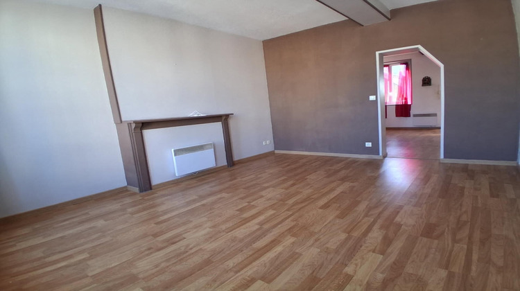 Ma-Cabane - Vente Appartement Bacqueville-en-Caux, 50 m²