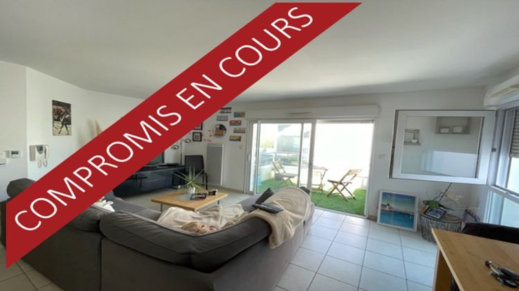 Ma-Cabane - Vente Appartement BADEN, 45 m²