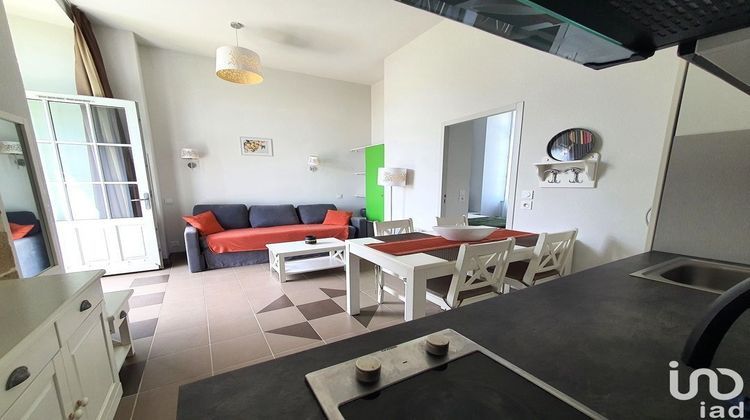 Ma-Cabane - Vente Appartement Baden, 27 m²
