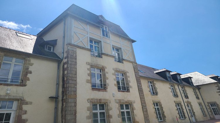 Ma-Cabane - Vente Appartement BADEN, 32 m²