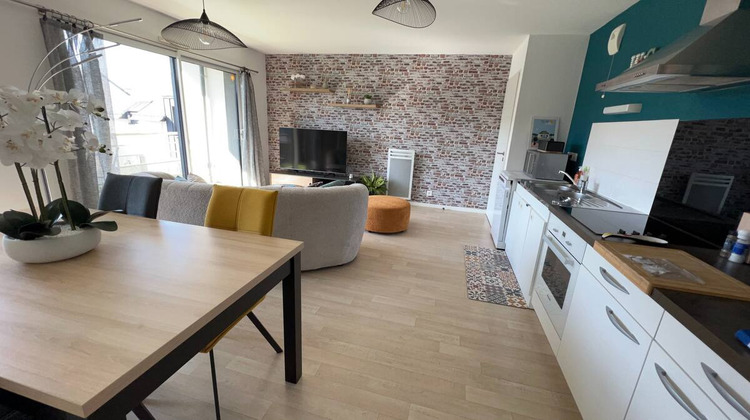 Ma-Cabane - Vente Appartement BADEN, 63 m²