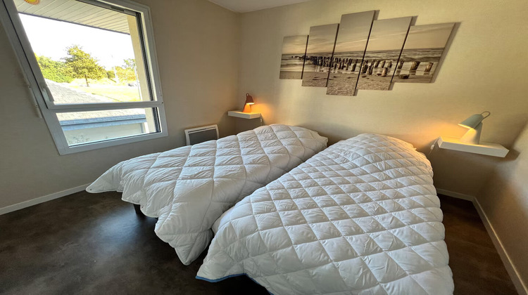 Ma-Cabane - Vente Appartement BADEN, 63 m²