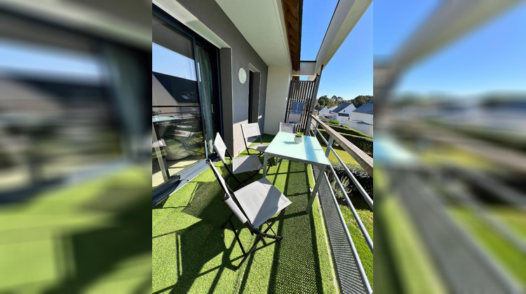 Ma-Cabane - Vente Appartement BADEN, 63 m²