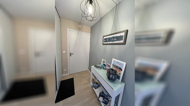 Ma-Cabane - Vente Appartement BADEN, 63 m²