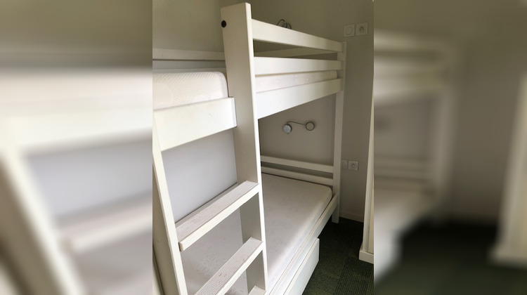 Ma-Cabane - Vente Appartement BADEN, 35 m²