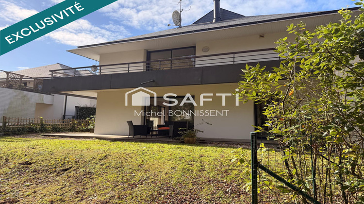 Ma-Cabane - Vente Appartement Baden, 72 m²