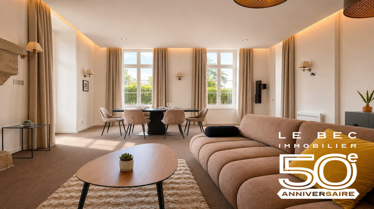 Ma-Cabane - Vente Appartement Baden, 48 m²