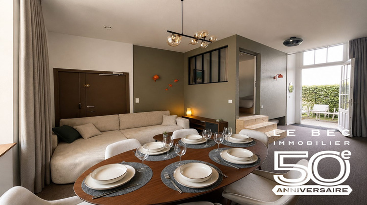 Ma-Cabane - Vente Appartement Baden, 36 m²