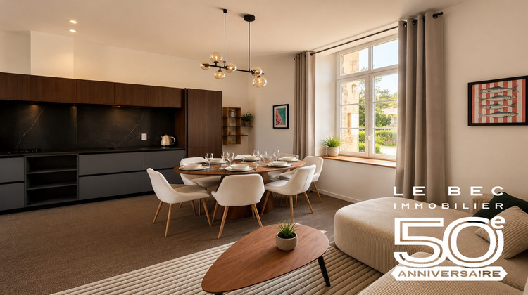 Ma-Cabane - Vente Appartement Baden, 36 m²