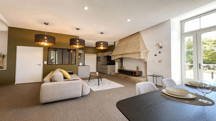 Ma-Cabane - Vente Appartement BADEN, 48 m²
