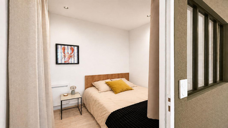 Ma-Cabane - Vente Appartement BADEN, 48 m²