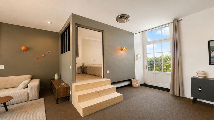 Ma-Cabane - Vente Appartement BADEN, 36 m²