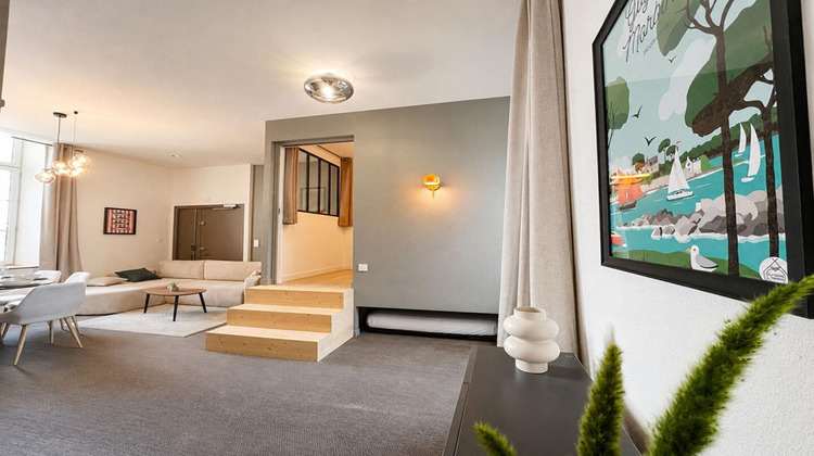 Ma-Cabane - Vente Appartement BADEN, 36 m²