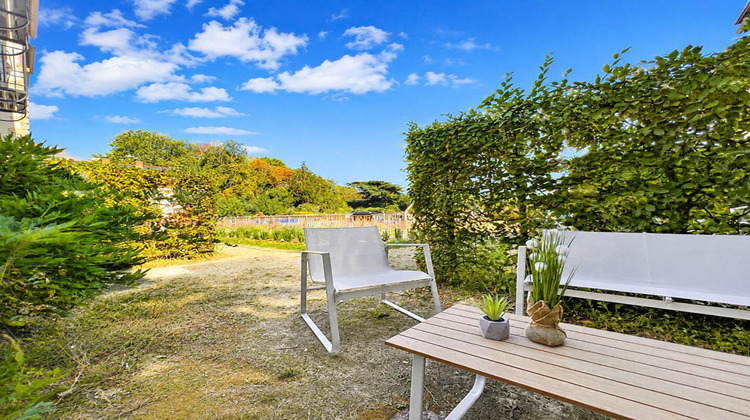 Ma-Cabane - Vente Appartement BADEN, 36 m²