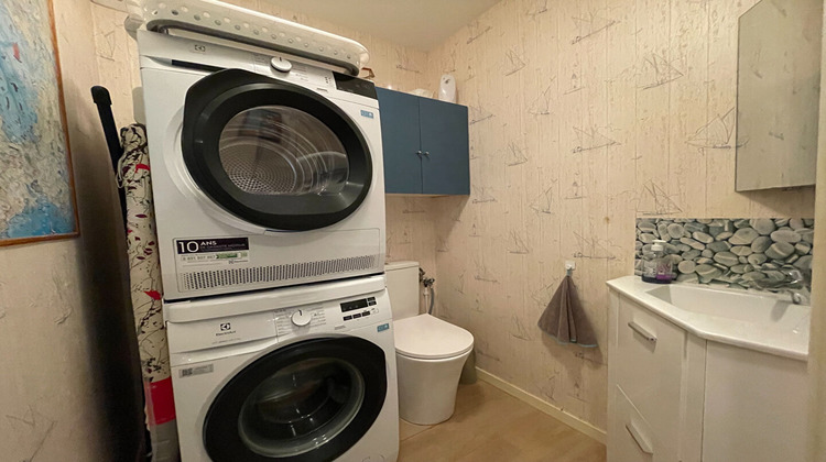 Ma-Cabane - Vente Appartement BADEN, 66 m²