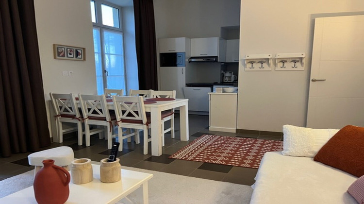 Ma-Cabane - Vente Appartement BADEN, 55 m²